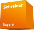 Logo Schreinerhandwerk Bayern